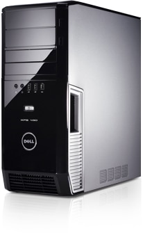 XPS 430 Desktop